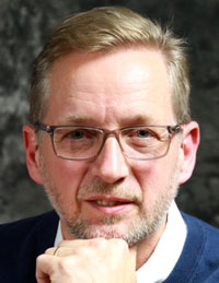 Jeff Bleijerveld