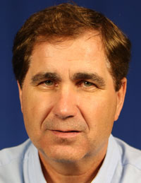 Mike Brown