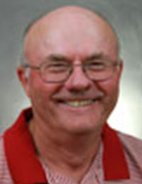 Terry Smith