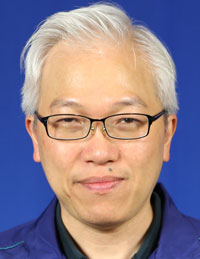 Rev. Yiu