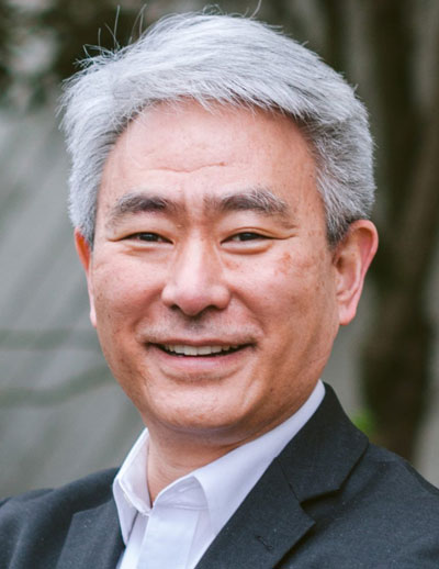 Walter Kim