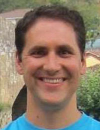 Jaime Clore