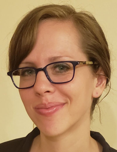 Sarah Bonner