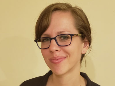 Sarah Bonner