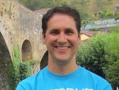 Jaime Clore