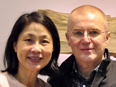 Arek & Donna Delik